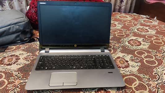 Hp probook 450 g2 original Japan made in Tokyo