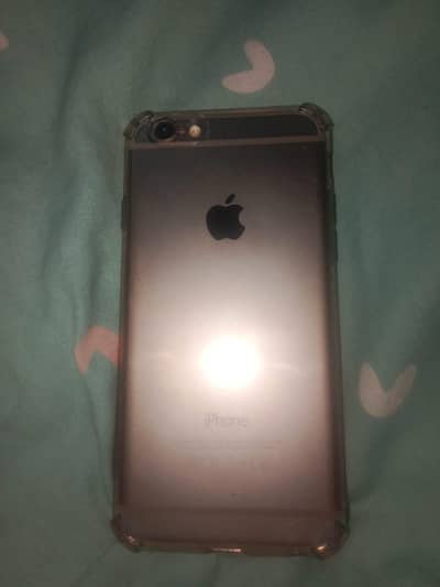 I phone 6 10 by 10 condition
