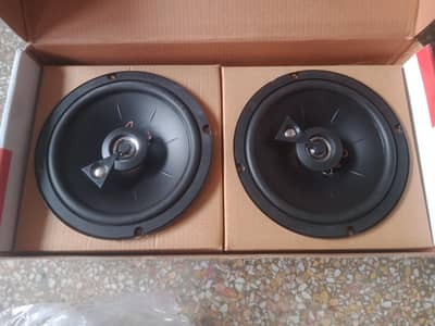 JBL door speaker car