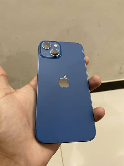 Iphone 13 128gb pta approved for sale