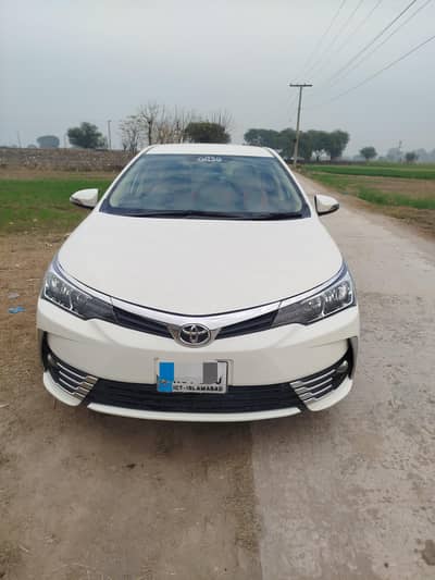 Corolla Gli For Sale