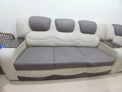 sofa | table | 3 seater for sale
