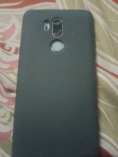 lg g7 thinq official pta Approved