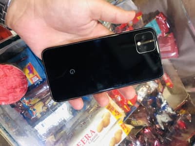 pixel 4 (6::64gb)