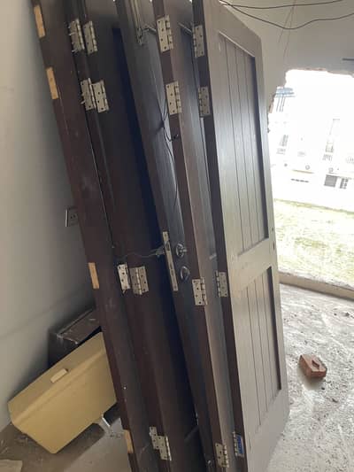 Doors for sale