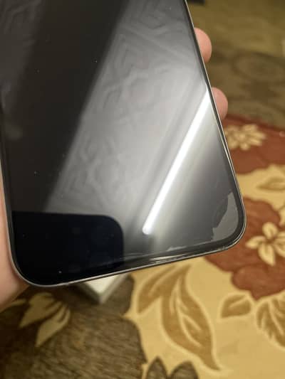 Iphone 15 pro max non pta jv 256 gb natural titanium