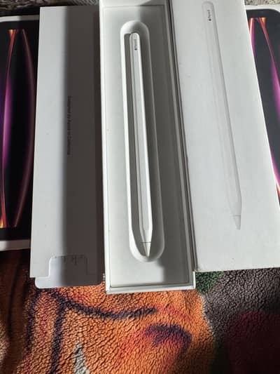 Apple Pencil (2nd generation)