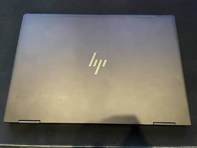 HP Envy 13 x360 READ AD