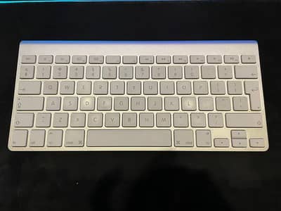 Apple Magic Keyboard