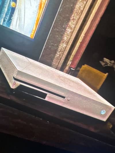 xbox one s 4k edition