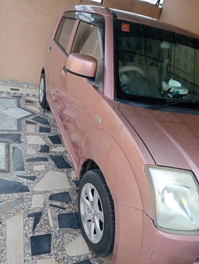 Suzuki Alto 2007. . excellent & smooth drive. . female driven only.