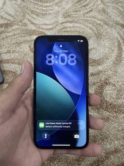 Iphone 12 pro Non Pta 128gb