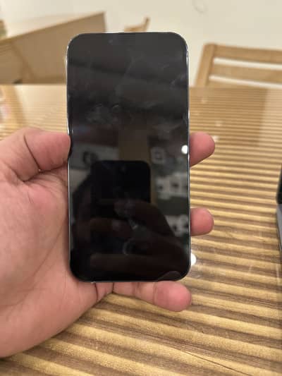 Iphone 13 pro Pta Approved