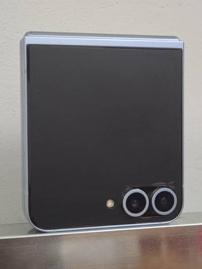 Z Flip 6 Pta Approve 12/512 GB