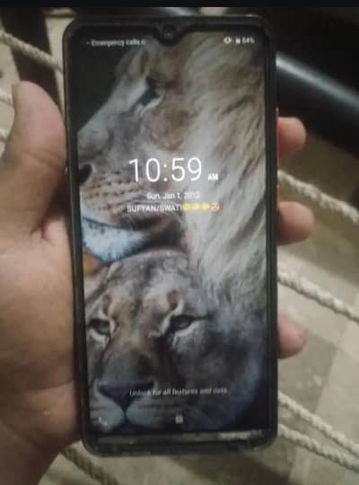 Q mobile rocket pro 03172412300