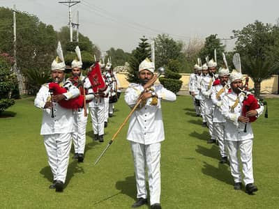 Band baja/Fauji Pipe Band/Dhol service/Bhangra/Barat Band Services