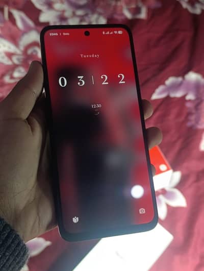 Xiaomi Redmi 13 10/10 Mint Condition 8/128GB Pta Approved