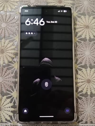 Google pixel 6A 6/128