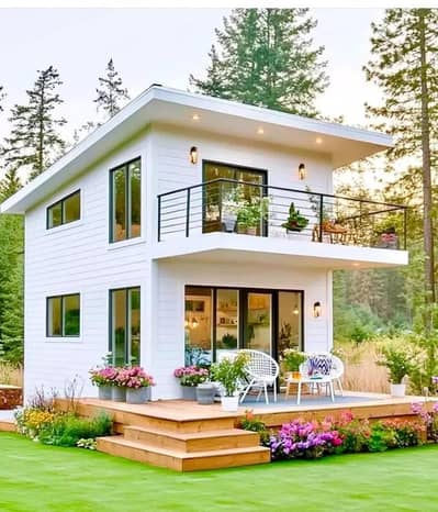 Mohsin real estate services