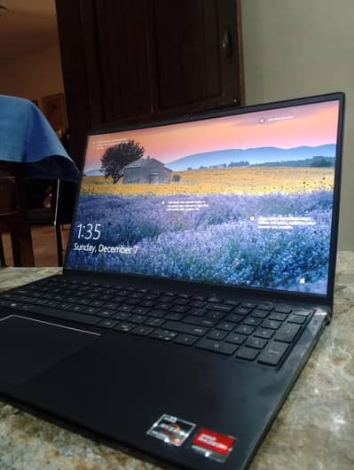 AMD Ryzen 5 Laptop 5th Generation