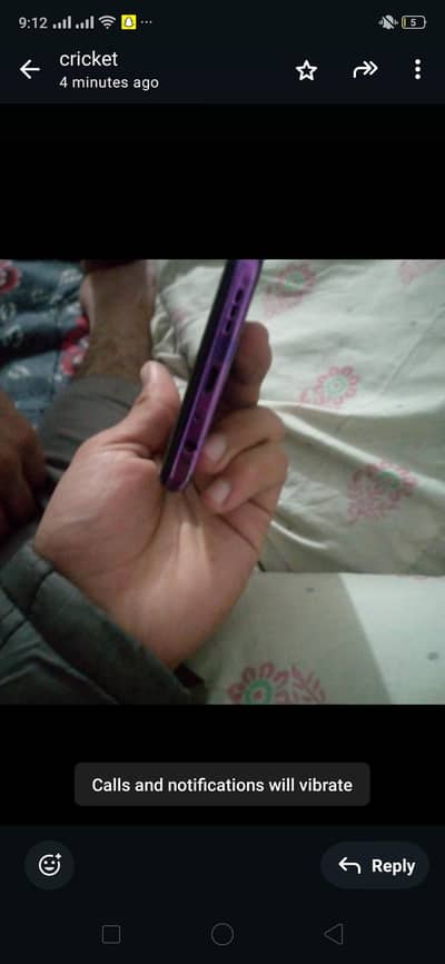 oppo mobile bilkol original hai baqi sb okay