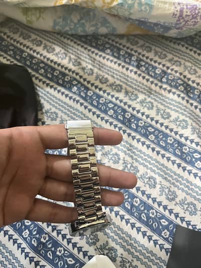 Original Jones New York Signature Diamond Watch Original