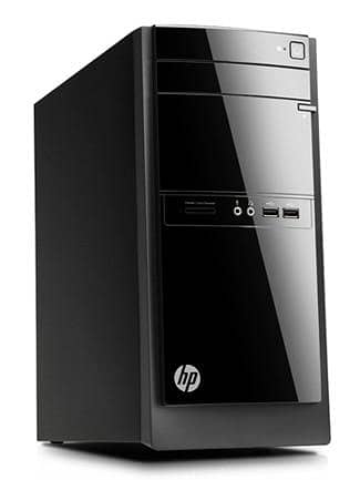 PC FOR SALE HP TOWER DESKTOP