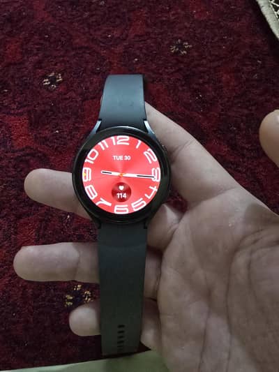 Samsung watch 5