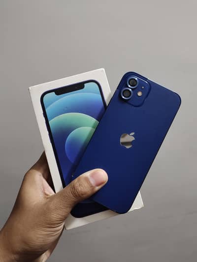 Iphone 12 pta approved