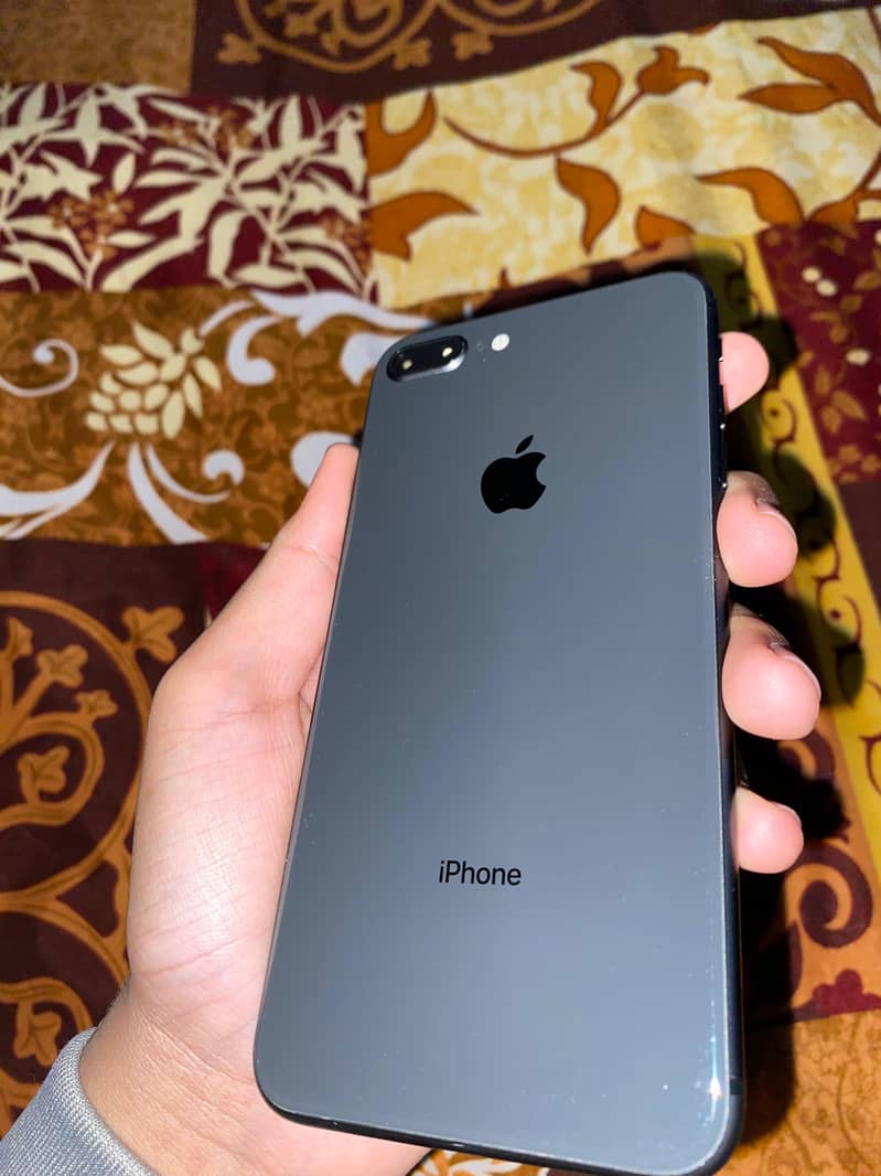 Iphone 8 plus 0