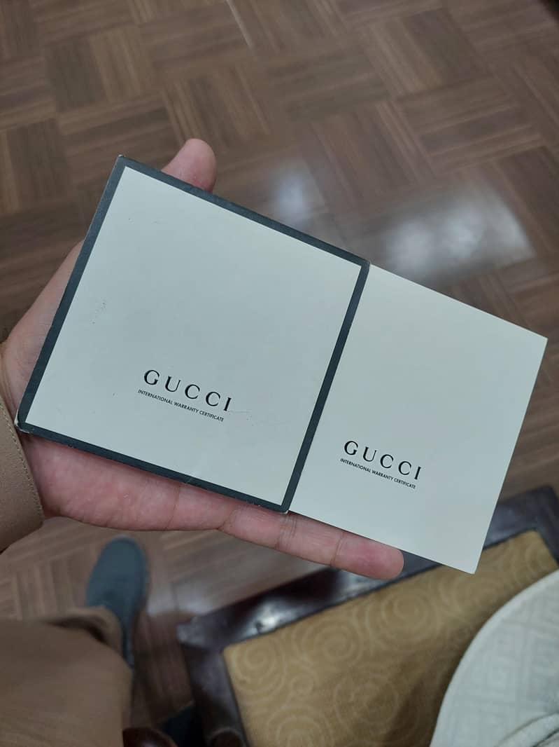 gucci 5