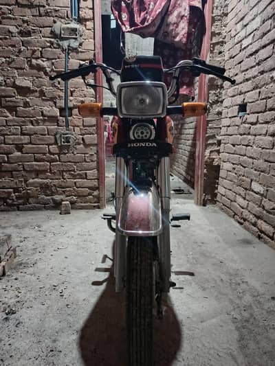 Honda 70 for sale 149999