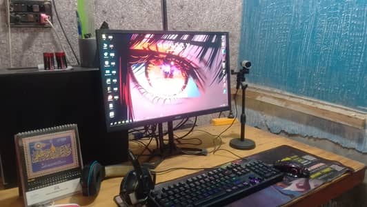PC setup for sale