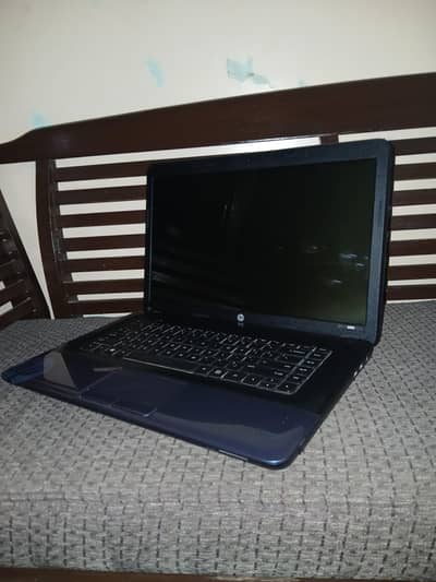 hp 2000 Notebook laptop for sale at reasonably price