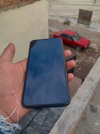 Iphone 11 pro max jv waterpack