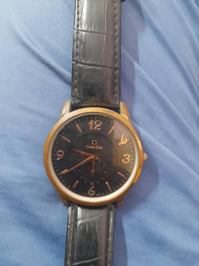 omega watch for sale