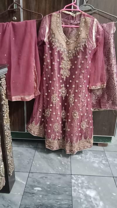 party or wedding dressing