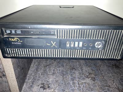 AMD A8 8th Generation