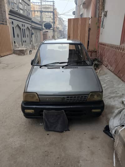 mehran for sale