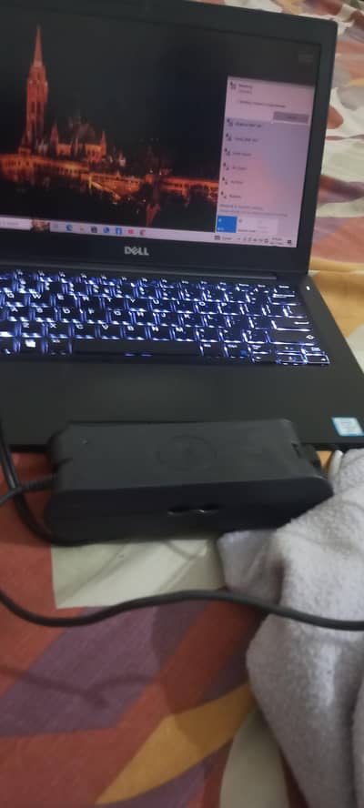 Dell latitude 7280
