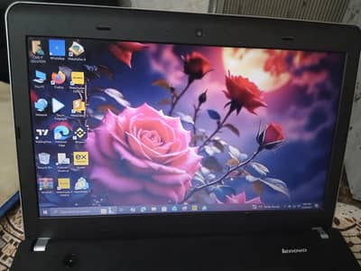 lenovo think pad  contact only serious persons for office and home