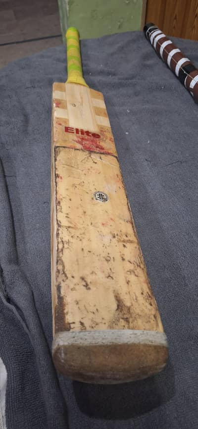 Used Hard ball bat for sell
