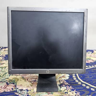 LED screen company HP