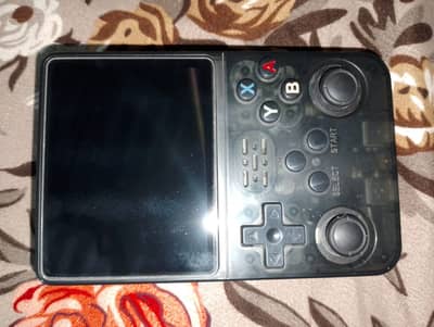R36S Retro Handheld Game Console