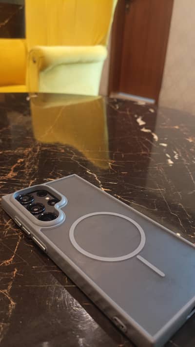 Samsung S23 ultra 512 GB urgent sale