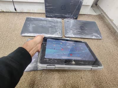 HP Chromebook x360 11 G2 EE