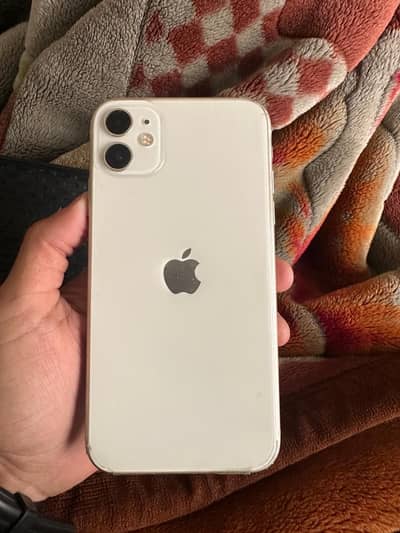 Iphone 11 jv NonPta
