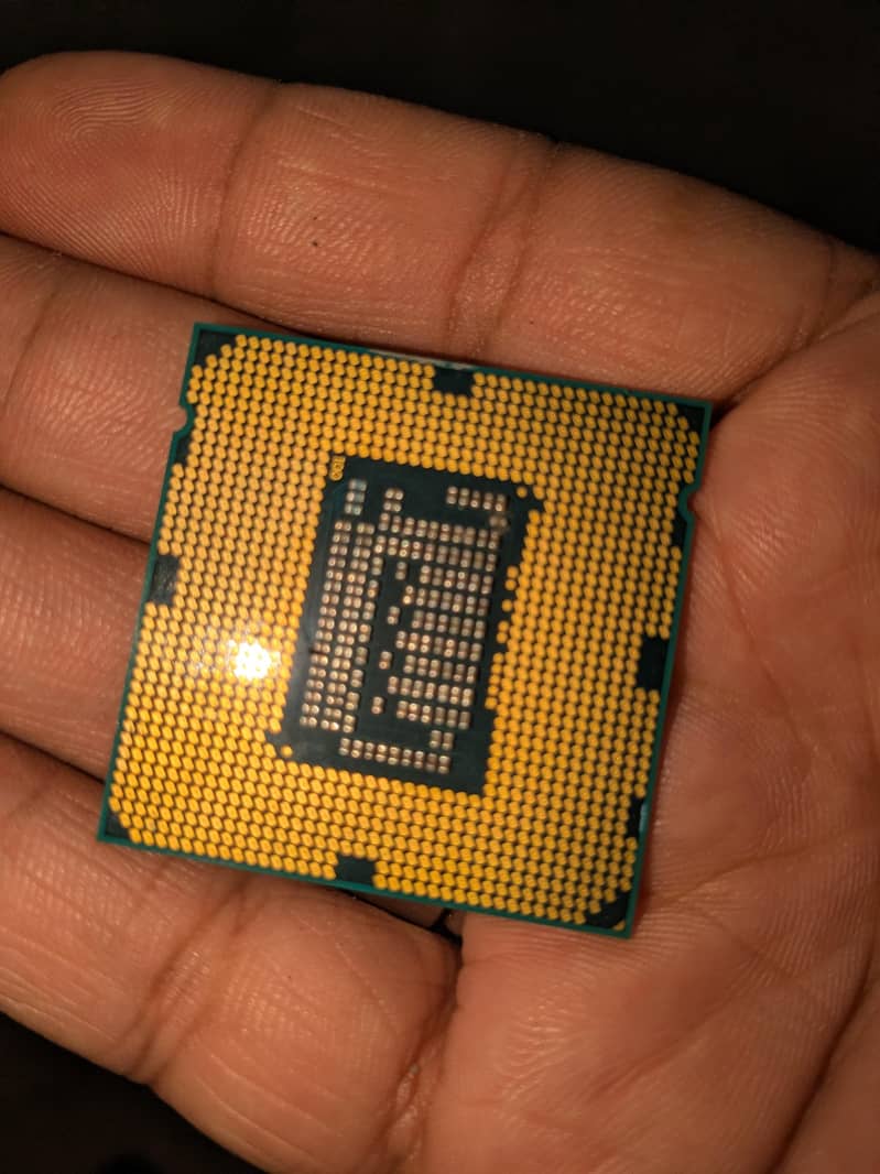 Core i5 3470 processor 1
