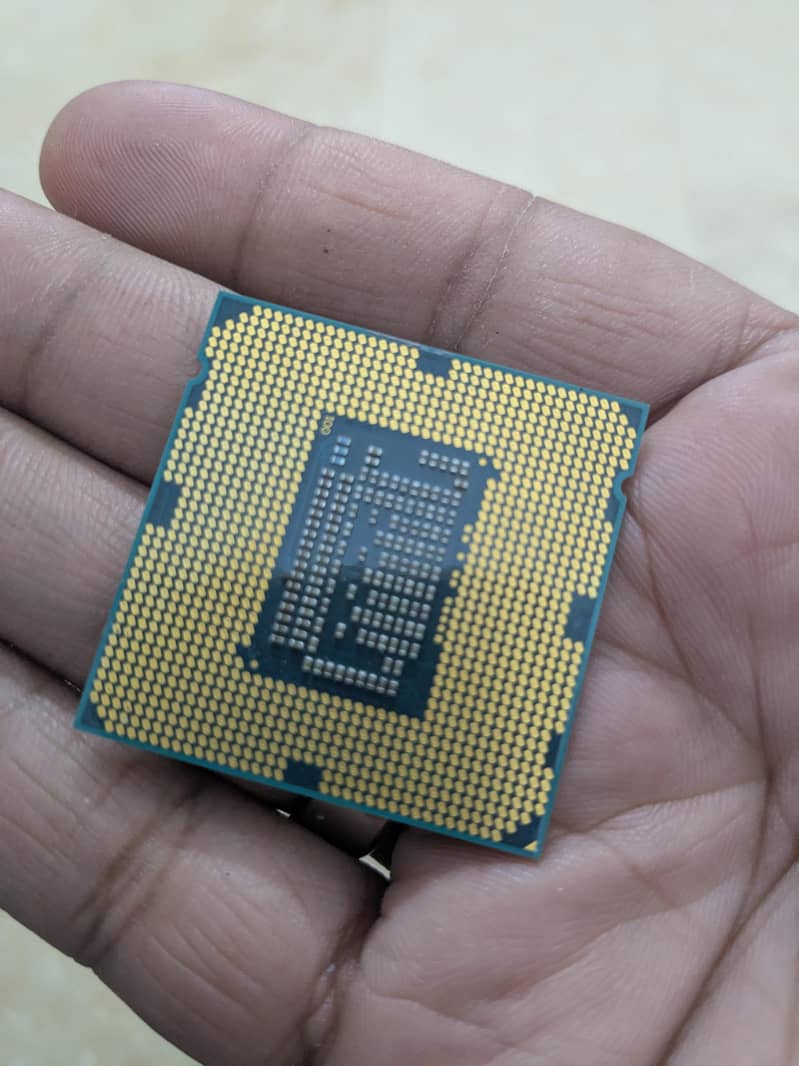 Core i5 3470 processor 2