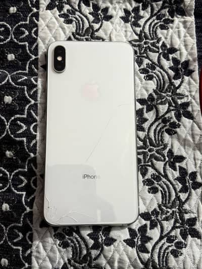 Iphone xsmax pta approved